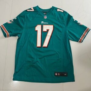 Nike Miami Dolphins Ryan tannehill jersey